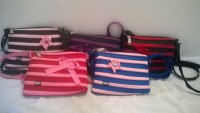 Tas Resleting Kecil