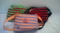 Tas Resleting Sedang 2