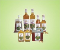 Madu Seribu Bunga