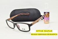 Oakley KW titanium 03011 - optik mapan 